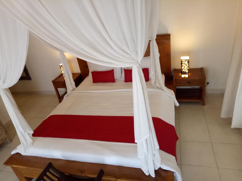 Villa Esa Ubud Bagian luar foto