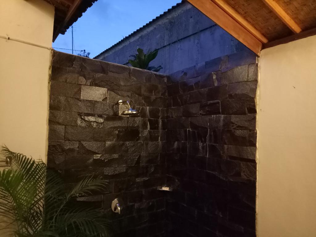 Villa Esa Ubud Bagian luar foto